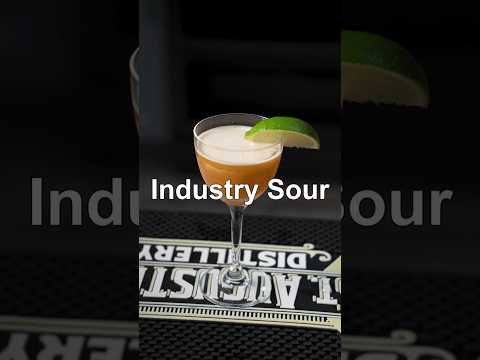 How To Make An Industry Sour