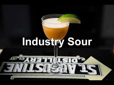 Cover image for How To Make An Industry Sour