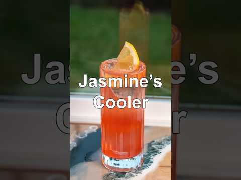 Cover image for How To Make The Jasmine's Cooler