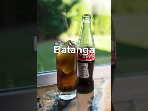 Cover image for How To Make A Batanga