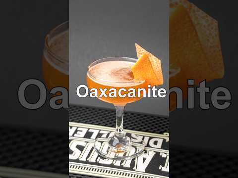 Cover image for How To Make The Oaxacanite