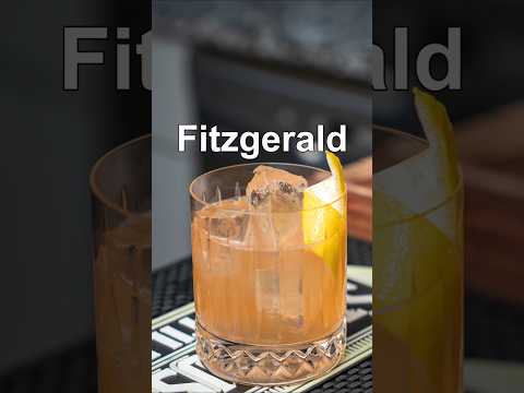Cover image for How To Make The Fitzgerald