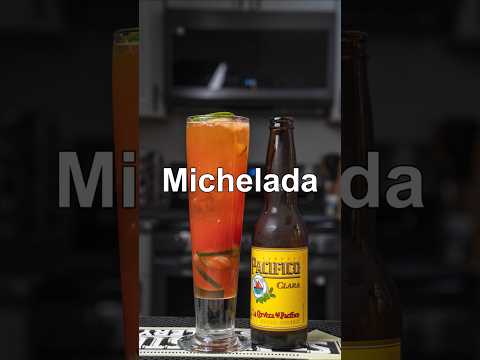 Cover image for How To Make A Michelada
