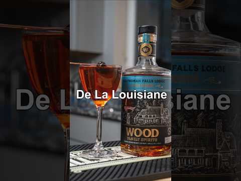 Cover image for How To Make The De La Louisiane