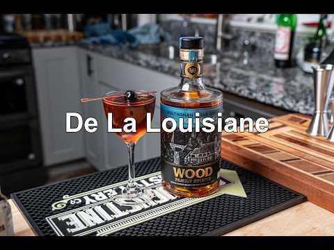 Cover image for How To Make The De La Louisiane