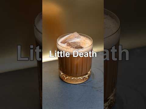 Cover image for How To Make The Little Death Cocktail