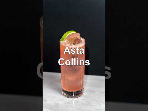 Cover image for How To Make The Asta Collins