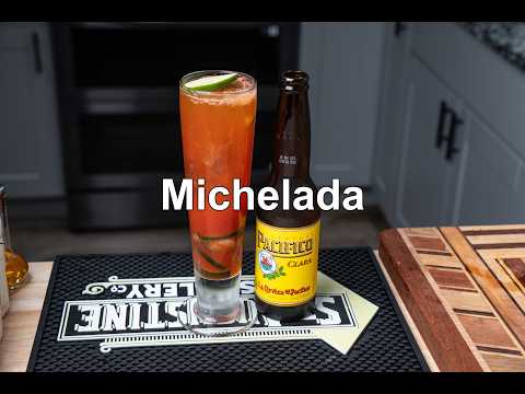 Cover image for How To Make A Michelada